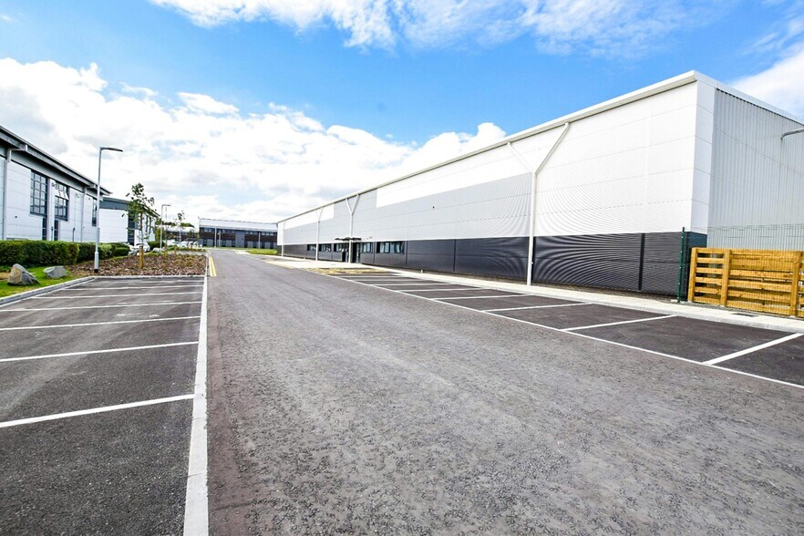 Blue Sky Way, Hebburn à louer - Photo de l’immeuble – Image 3 sur 16
