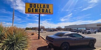 Plus de détails pour 443-445 W 4th St, Benson, AZ - Local commercial à vendre