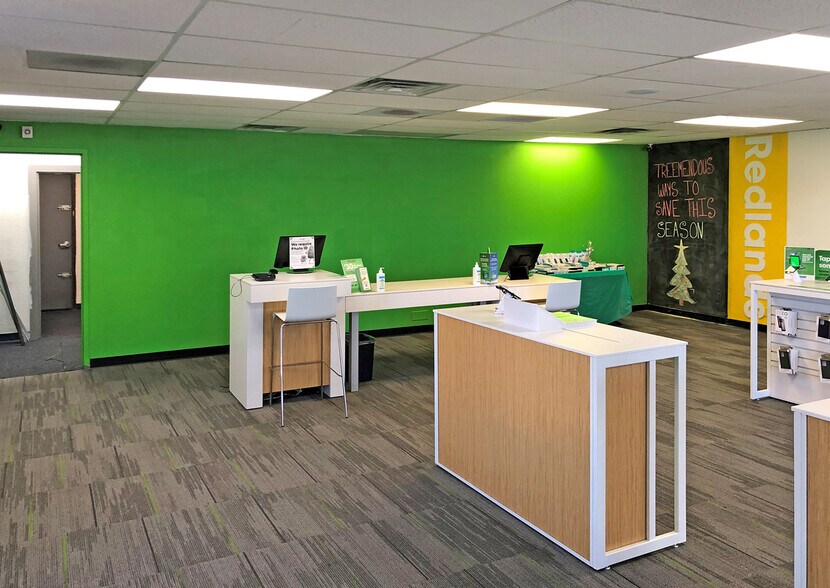 3200 Coors Blvd NW, Albuquerque, NM à louer - Photo de l’immeuble – Image 2 sur 7