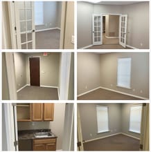 6812 Crumpler Blvd, Olive Branch, MS à louer Photo intérieure– Image 1 sur 1