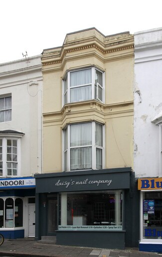 Plus de détails pour 59 Preston St, Brighton - Local commercial à vendre