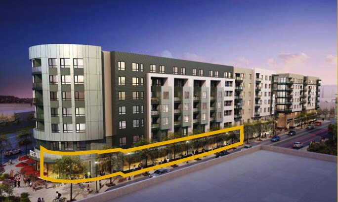 2450 Valdez St, Oakland, CA à louer - Photo de l’immeuble – Image 3 sur 45