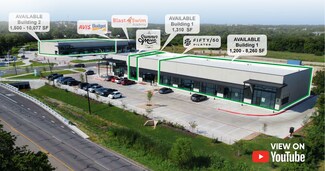 Plus de détails pour Hwy 183, Leander, TX - Local commercial à louer