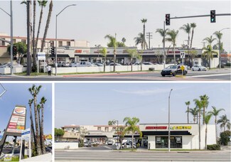 Plus de détails pour 10000 Hawthorne Blvd, Inglewood, CA - Local commercial à louer