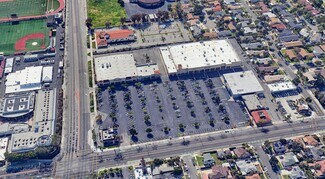 Plus de détails pour 1350-1400 W Edinger Ave, Santa Ana, CA - Local commercial à louer
