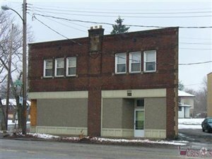 2936 Market St, Youngstown, OH à vendre - Photo de l’immeuble – Image 2 sur 4