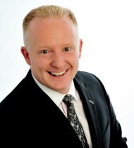 Sean Farley