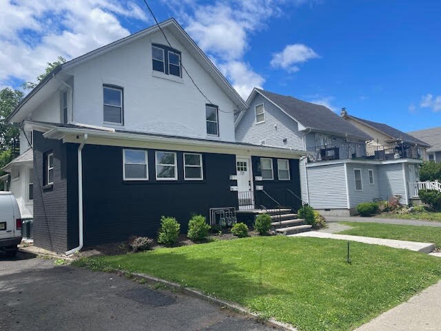 721 N Wood Ave, Linden, NJ à louer - Photo de l’immeuble – Image 2 sur 15