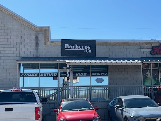 1104 S Kathey Dr, Killeen, TX à louer Photo de l’immeuble– Image 1 sur 1