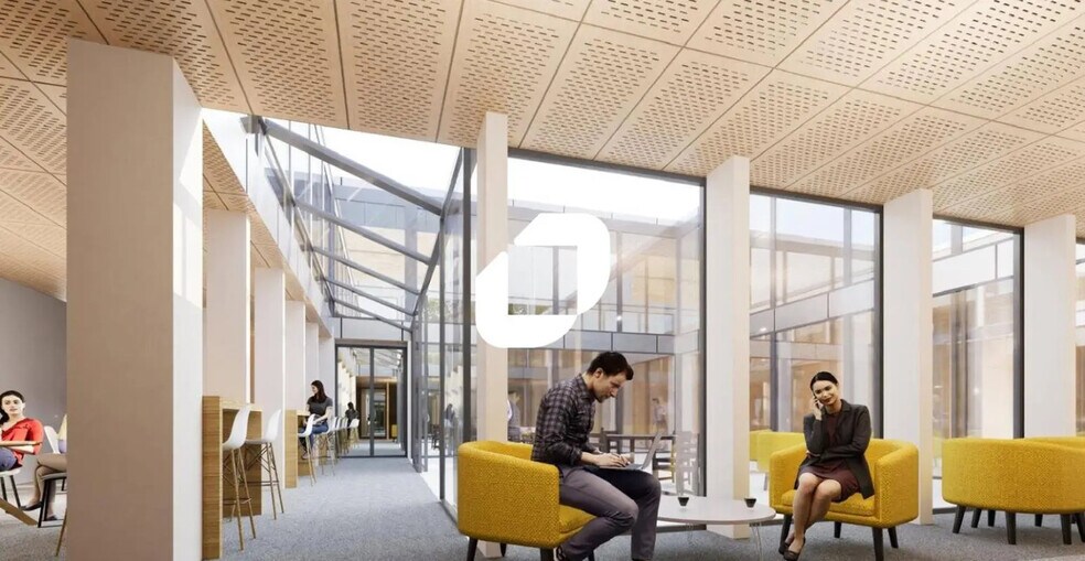 Rue Vaillant Couturier, Froges à louer - Photo de l’immeuble – Image 3 sur 7