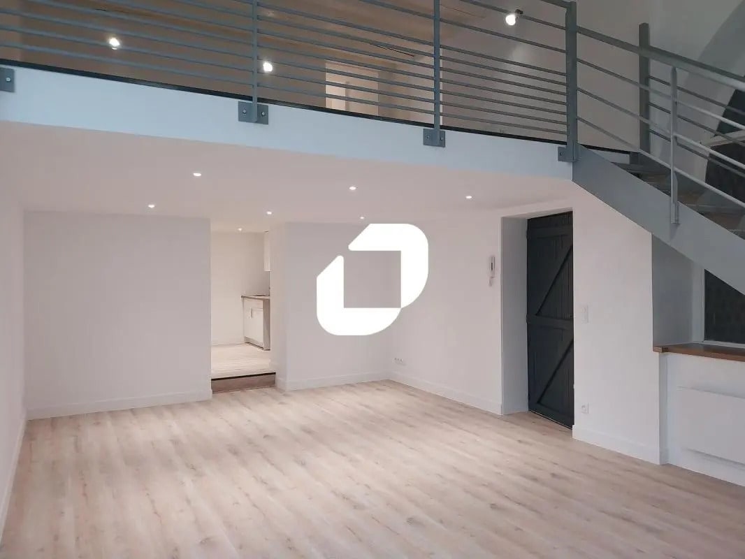 Rue Jean Jacques Rousseau, Nantes à vendre Photo intérieure– Image 1 sur 8