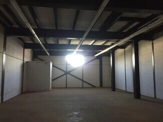 Plus de détails pour Industriel/Logistique à louer