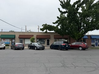 Plus de détails pour 1482 S Major St, Salt Lake City, UT - Local d’activités à vendre