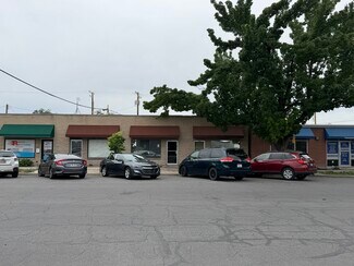 Plus de détails pour 1482 S Major St, Salt Lake City, UT - Local d’activités à vendre