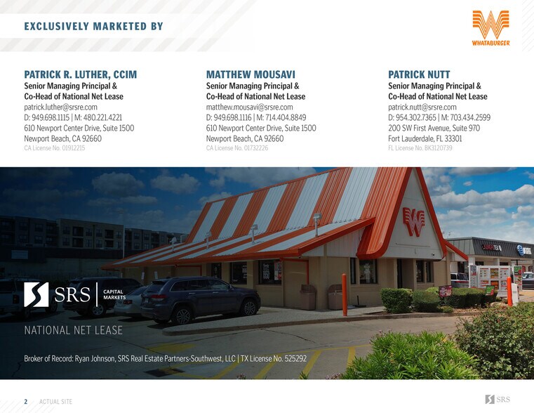 6405 San Felipe Dr, Houston, TX à vendre - Photo de l’immeuble – Image 2 sur 8