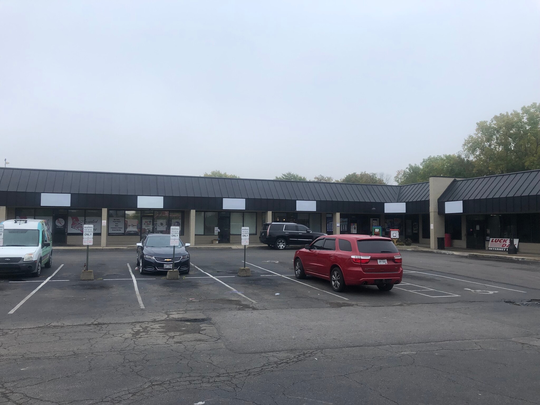 1874-1934 Needmore Rd, Dayton, OH à louer Photo intérieure– Image 1 sur 1