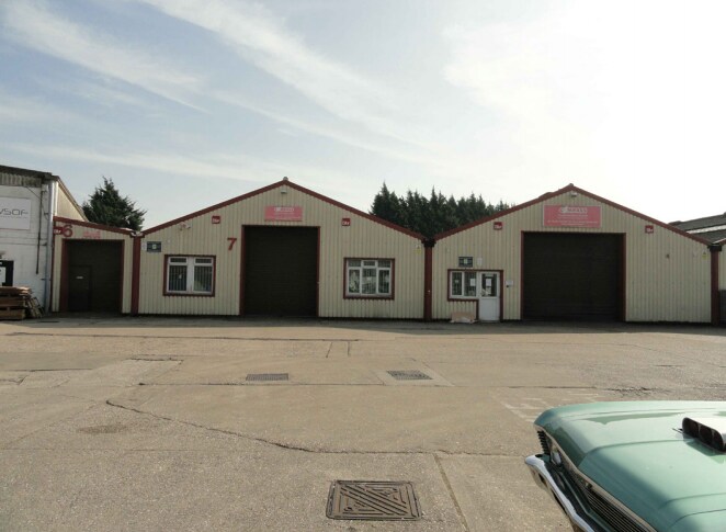 Birdham Rd, Chichester à louer - Photo de l’immeuble – Image 2 sur 6