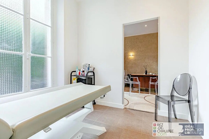 Bureau dans Paris à vendre - Photo intérieure – Image 3 sur 10