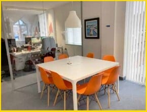 1-3A Love Ln, Romsey à louer Photo intérieure– Image 1 sur 4