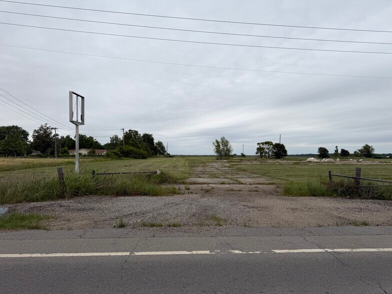 TBD HWY 165, Dumas, AR à vendre - Photo de l’immeuble – Image 1 sur 3