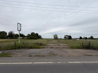Plus de détails pour TBD HWY 165, Dumas, AR - Terrain à vendre
