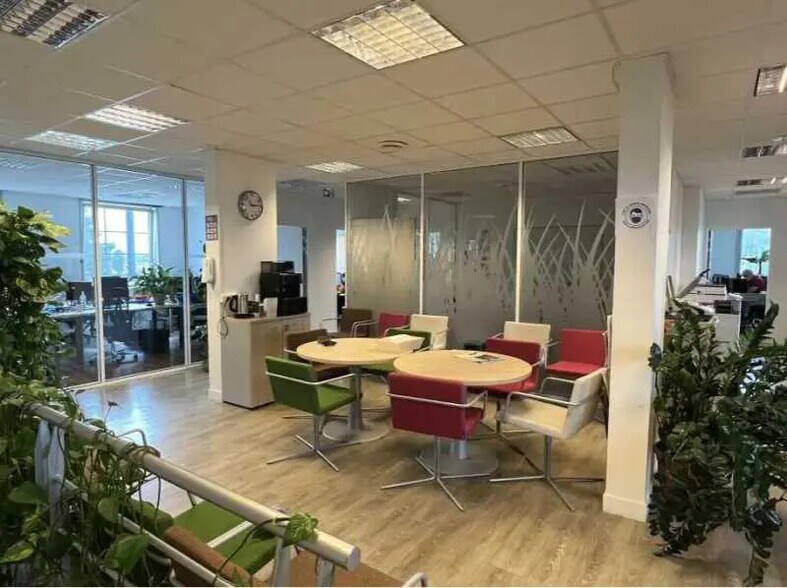 Route De L'orme Des Merisiers, Saint-Aubin à louer - Photo intérieure – Image 3 sur 6