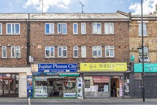 Plus de détails pour 62 Seven Sisters Rd, Londres - Local commercial à louer