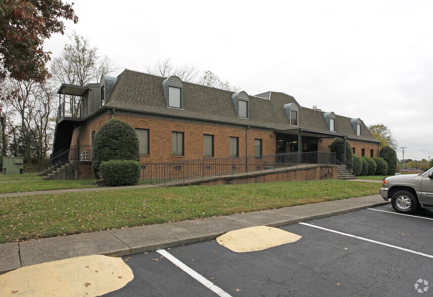 4733 Andrew Jackson Pky, Hermitage, TN à vendre - Photo de l’immeuble – Image 3 sur 4