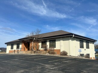 Plus de détails pour 1540 Heritage Blvd, West Salem, WI - Bureau à louer