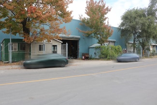 Plus de détails pour 5745-5795 Pl Turcot, Montréal, QC - Industriel/Logistique à louer