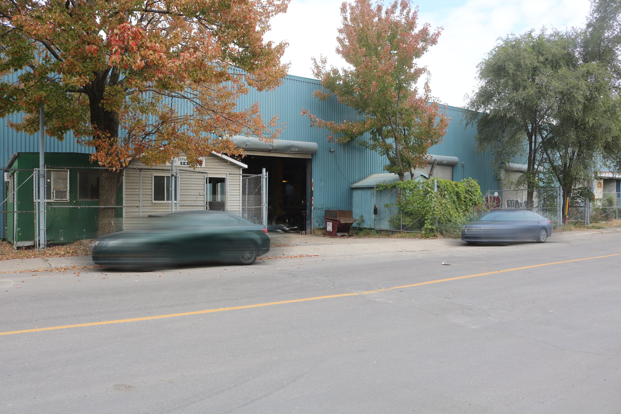 5745-5795 Pl Turcot, Montréal, QC à louer Photo principale– Image 1 sur 7