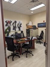 4755 Technology Way, Boca Raton, FL à louer Photo intérieure– Image 2 sur 7