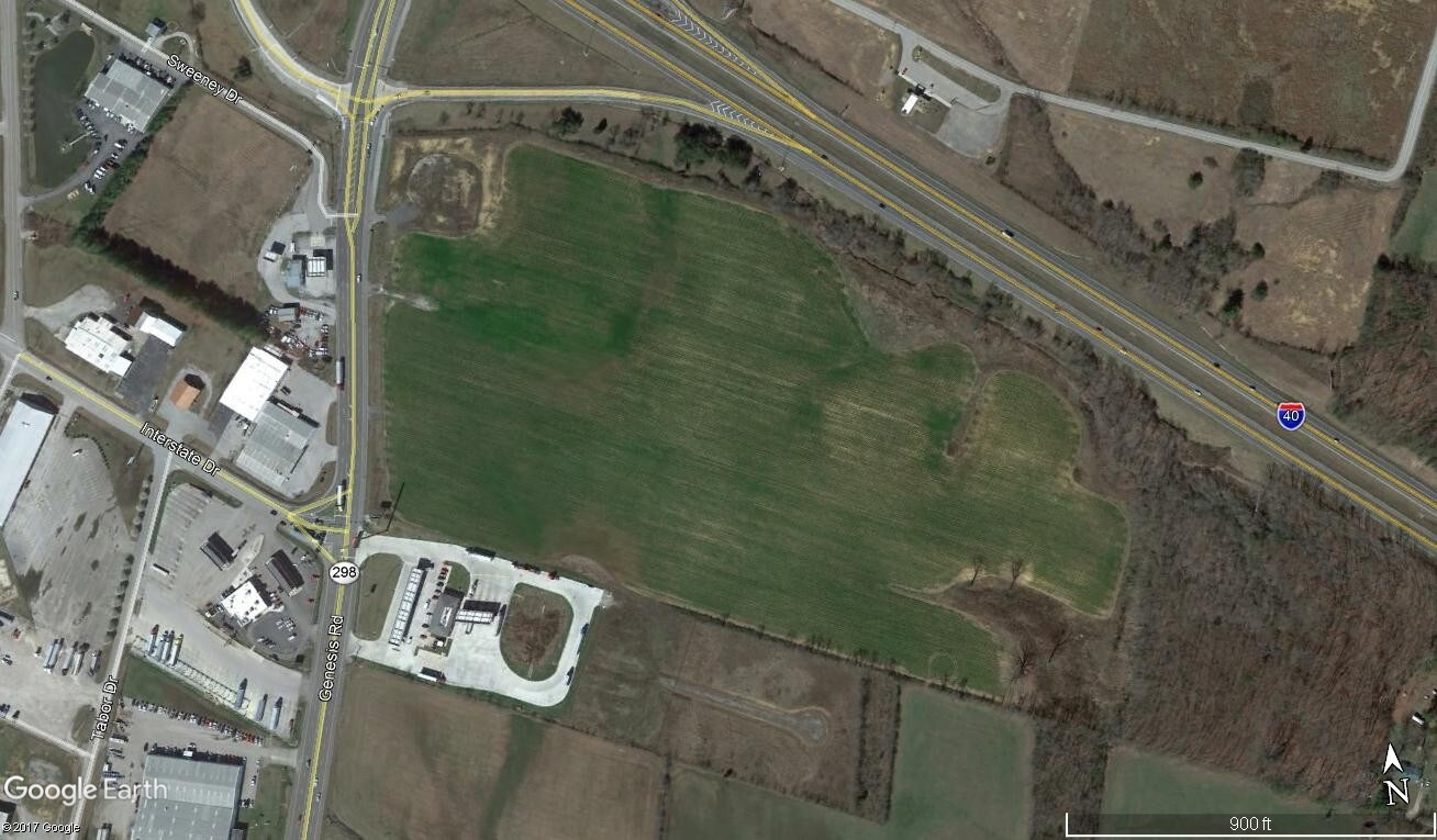 Genesis Rd, Crossville, TN à vendre Photo principale– Image 1 sur 7