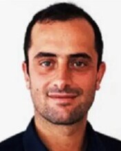 Matteo Cornali