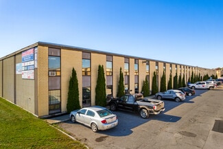 Plus de détails pour 3400 Boul Losch, Longueuil, QC - Bureau, Industriel/Logistique à louer