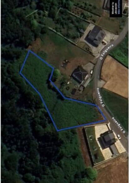 Rúa Folgueiro, 41, O Vicedo, Lugo à vendre - Photo de l’immeuble – Image 2 sur 13