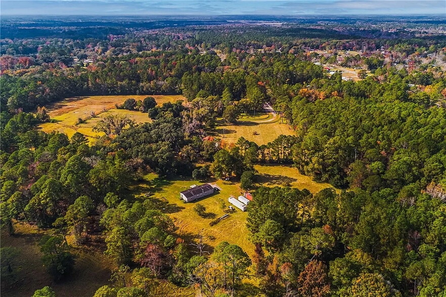 54358 Roy Booth Rd, Callahan, FL à vendre - Photo de l’immeuble – Image 2 sur 6