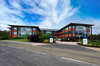 Plus de détails pour Jays Close, Basingstoke - Bureau à louer