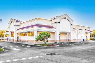 Plus de détails pour 3212 Curry Ford Rd, Orlando, FL - Local commercial à vendre