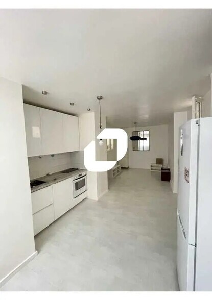 Bureau dans Clamart à louer - Photo de l’immeuble – Image 1 sur 5