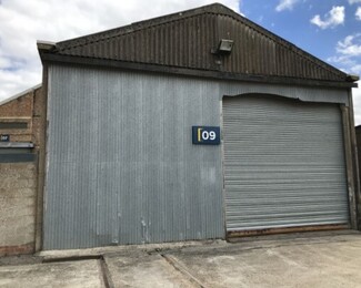 Plus de détails pour Queen Adelaide Way, Ely - Industriel/Logistique à louer