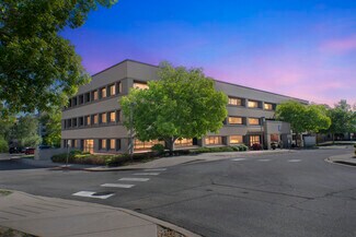 Plus de détails pour 3555 Lutheran Pky, Wheat Ridge, CO - Bureau/Médical à louer