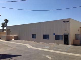Plus de détails pour 7265 Jurupa Ave, Riverside, CA - Industriel/Logistique à louer