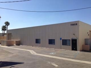 Plus de détails pour 7265 Jurupa Ave, Riverside, CA - Industriel/Logistique à louer