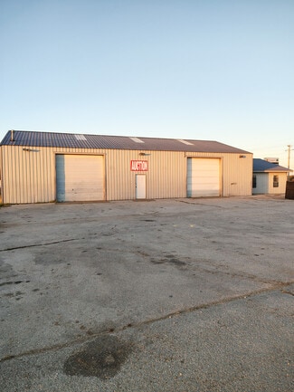 Plus de détails pour 18742 Highway 59, Neosho, MO - Industriel/Logistique à vendre