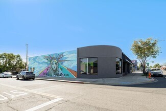 Plus de détails pour 4000-4004 W Burbank Blvd, Burbank, CA - Local commercial à vendre