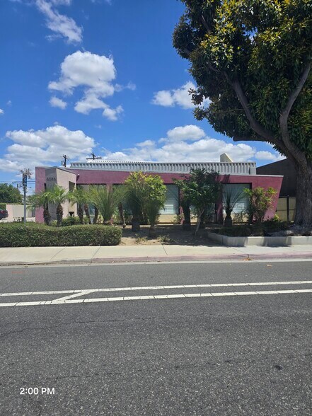 6346 Brockton Ave, Riverside, CA à vendre - Photo de l’immeuble – Image 1 sur 4