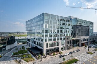 Plus de détails pour 3400 Ave De L'éclipse, Brossard, QC - Bureau à louer