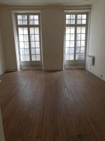 Bureau dans Nantes à louer - Photo intérieure – Image 1 sur 6