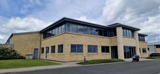 Plus de détails pour Wheatfield Rd, Kirkcaldy - Industriel/Logistique à vendre